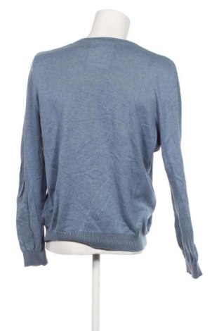 Herrenpullover Lerros, Größe XL, Farbe Blau, Preis € 6,99
