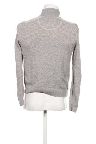 Herrenpullover Lerros, Größe M, Farbe Grau, Preis € 10,99