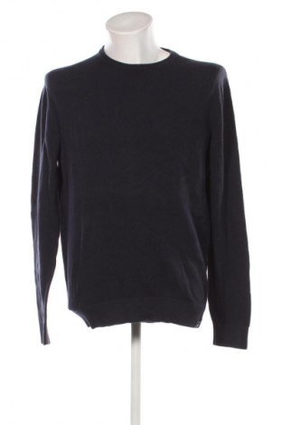 Herrenpullover Lerros, Größe XL, Farbe Blau, Preis € 11,99