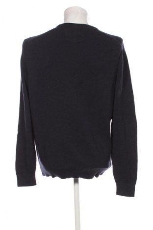 Herrenpullover Lerros, Größe XL, Farbe Blau, Preis € 11,99