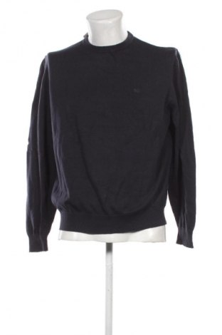 Herrenpullover Lerros, Größe M, Farbe Blau, Preis € 11,99