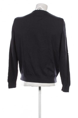 Herrenpullover Lerros, Größe M, Farbe Blau, Preis € 11,99
