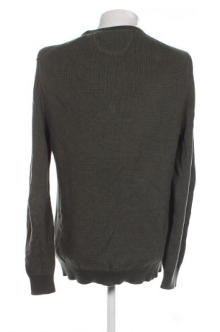 Herrenpullover Lerros, Größe L, Farbe Grün, Preis € 11,99