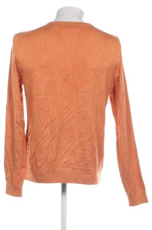 Herrenpullover Lindbergh, Größe L, Farbe Orange, Preis € 18,99