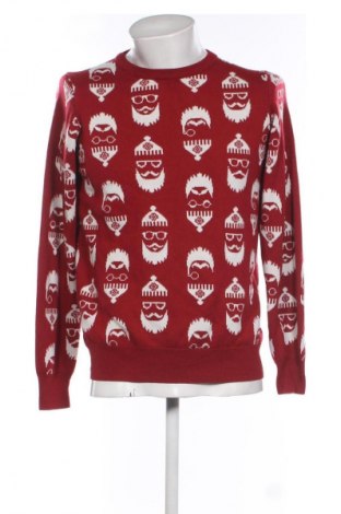 Herrenpullover Livergy, Größe M, Farbe Mehrfarbig, Preis € 6,99