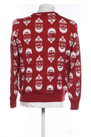 Herrenpullover Livergy, Größe M, Farbe Mehrfarbig, Preis € 6,99