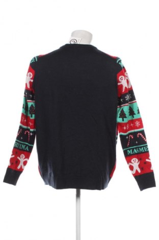 Herrenpullover Livergy, Größe L, Farbe Mehrfarbig, Preis € 12,99