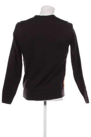 Herrenpullover Livergy, Größe S, Farbe Schwarz, Preis € 8,99