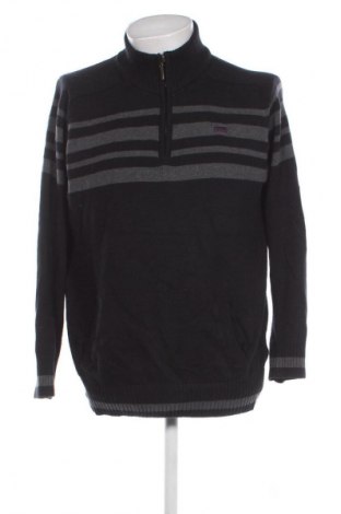 Herrenpullover Livergy, Größe S, Farbe Mehrfarbig, Preis € 7,99