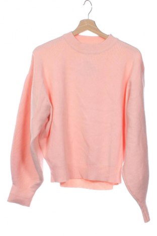 Herrenpullover Loavies, Größe XS, Farbe Rosa, Preis € 8,99