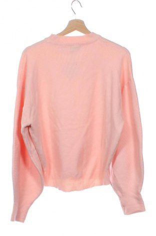 Herrenpullover Loavies, Größe XS, Farbe Rosa, Preis € 8,99