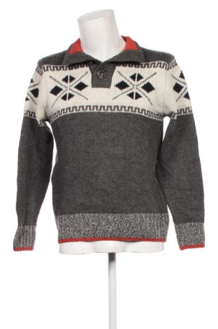 Herrenpullover Luciano, Größe L, Farbe Mehrfarbig, Preis € 11,99