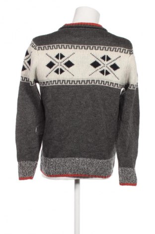 Herrenpullover Luciano, Größe L, Farbe Mehrfarbig, Preis € 11,99