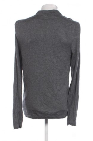 Herrenpullover Luciano, Größe XL, Farbe Grau, Preis € 11,99
