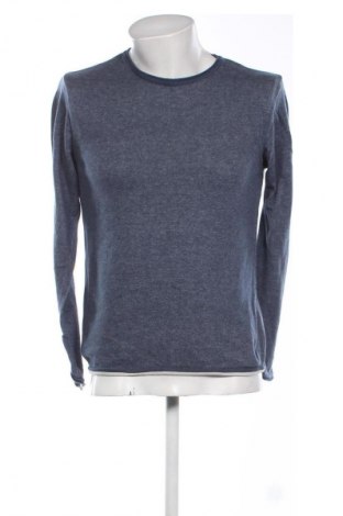 Herrenpullover Lucky Brand, Größe S, Farbe Blau, Preis € 12,99