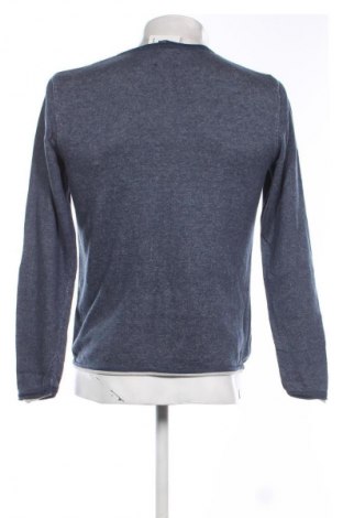 Herrenpullover Lucky Brand, Größe S, Farbe Blau, Preis € 12,99