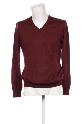 Herrenpullover MARCELLO MARABOTTI, Größe M, Farbe Braun, Preis € 8,99