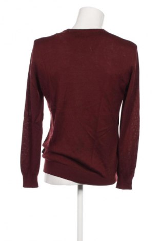 Herrenpullover MARCELLO MARABOTTI, Größe M, Farbe Braun, Preis € 8,99