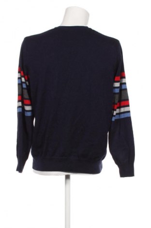 Herrenpullover Man By Tchibo, Größe L, Farbe Mehrfarbig, Preis € 6,99