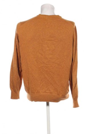 Herrenpullover Man By Tchibo, Größe L, Farbe Gelb, Preis € 8,99