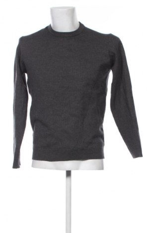 Herrenpullover Mango, Größe S, Farbe Grau, Preis € 8,99