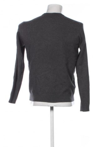 Herrenpullover Mango, Größe S, Farbe Grau, Preis € 8,99