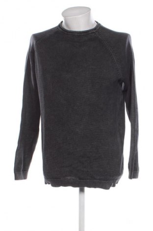 Herrenpullover Manguun, Größe XL, Farbe Grau, Preis € 8,99