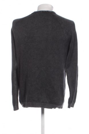 Herrenpullover Manguun, Größe XL, Farbe Grau, Preis € 8,99