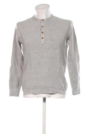 Herrenpullover Marc O'Polo, Größe L, Farbe Grau, Preis € 26,99