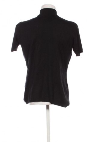 Herrenpullover Marco Pecci, Größe M, Farbe Schwarz, Preis € 6,99