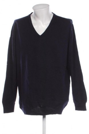 Herrenpullover Marz, Größe XXL, Farbe Blau, Preis € 11,99