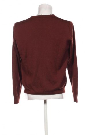 Herrenpullover Marz, Größe L, Farbe Braun, Preis € 11,99