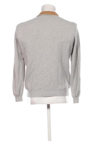 Pánsky sveter  Massimo Dutti, Veľkosť L, Farba Sivá, Cena  36,95 €