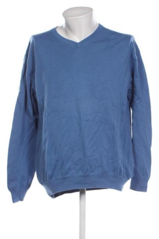 Herrenpullover Mc Earl, Größe XXL, Farbe Blau, Preis € 8,99