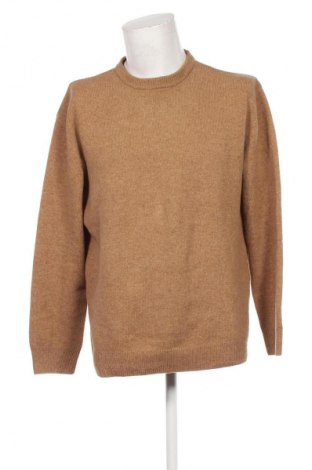 Herrenpullover Mc Earl, Größe XL, Farbe Braun, Preis € 6,99