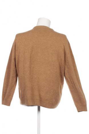 Herrenpullover Mc Earl, Größe XL, Farbe Braun, Preis € 6,99