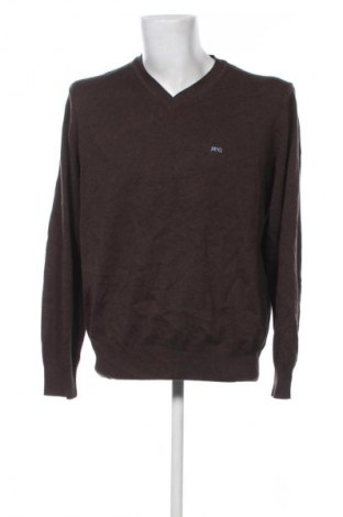 Herrenpullover Mc Gregor, Größe XL, Farbe Braun, Preis € 18,99