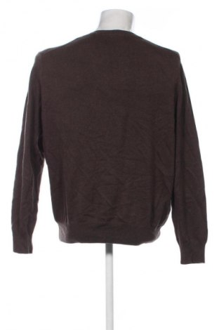 Herrenpullover Mc Gregor, Größe XL, Farbe Braun, Preis € 18,99