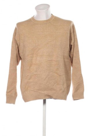 Herrenpullover McNeal, Größe L, Farbe Beige, Preis € 8,99