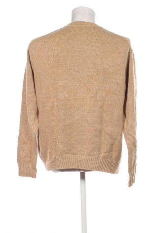 Herrenpullover McNeal, Größe L, Farbe Beige, Preis € 8,99