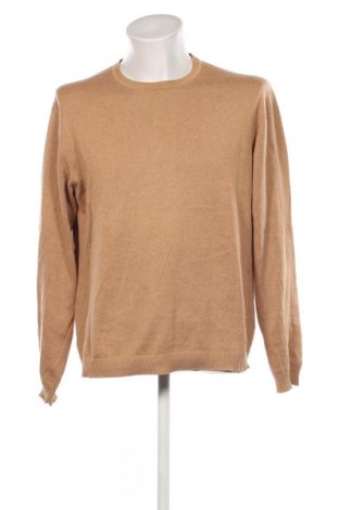 Herrenpullover McNeal, Größe L, Farbe Beige, Preis € 11,99
