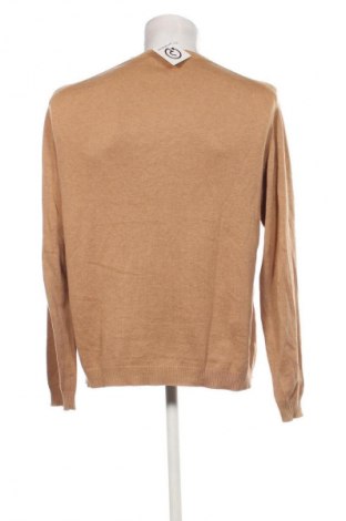Herrenpullover McNeal, Größe L, Farbe Beige, Preis € 11,99