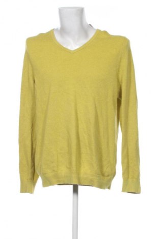Herrenpullover McNeal, Größe XL, Farbe Grün, Preis € 11,99