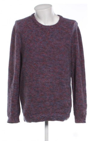 Męski sweter McNeal, Rozmiar XXL, Kolor Kolorowy, Cena 157,99 zł