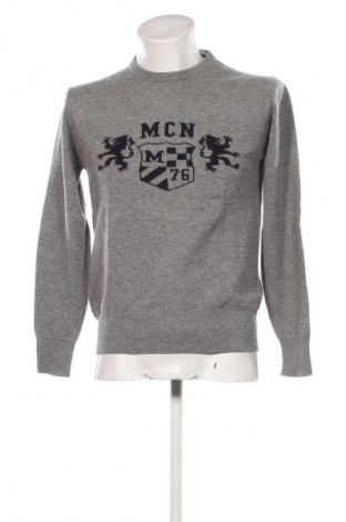 Herrenpullover McNeal, Größe S, Farbe Grau, Preis € 11,99
