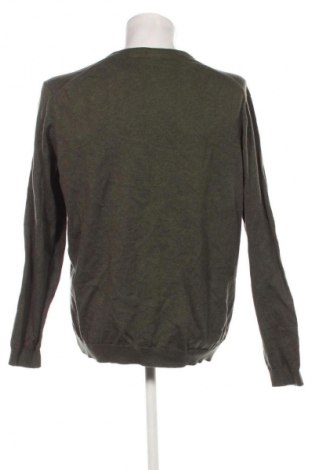 Herrenpullover McNeal, Größe 3XL, Farbe Grün, Preis € 13,99