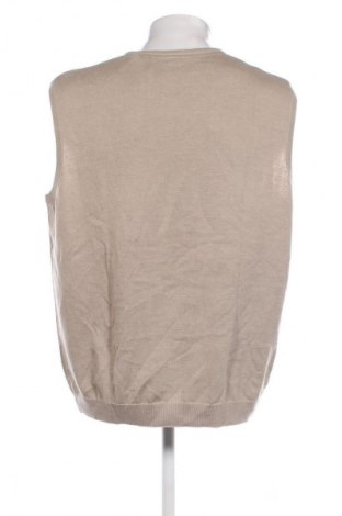 Herrenpullover Men Plus, Größe L, Farbe Beige, Preis € 7,99
