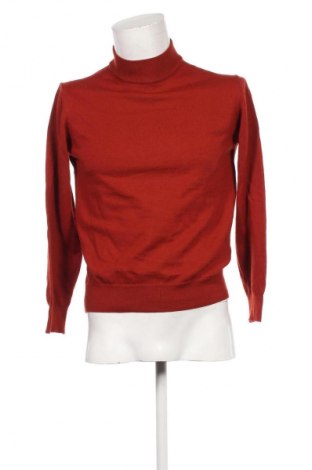 Pulover de bărbați Meyer & Meyer, Mărime XL, Culoare Roșu, Preț 156,99 Lei
