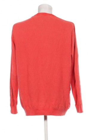 Herrenpullover Miller & Monroe, Größe XL, Farbe Rot, Preis € 11,99