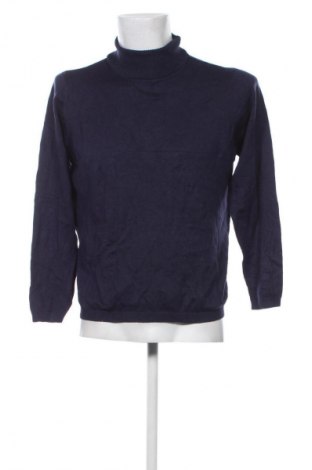 Herrenpullover Millers, Größe XXL, Farbe Blau, Preis € 12,99